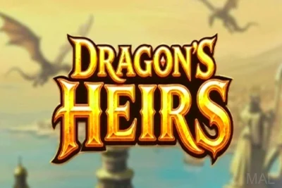 Dragons Heirs