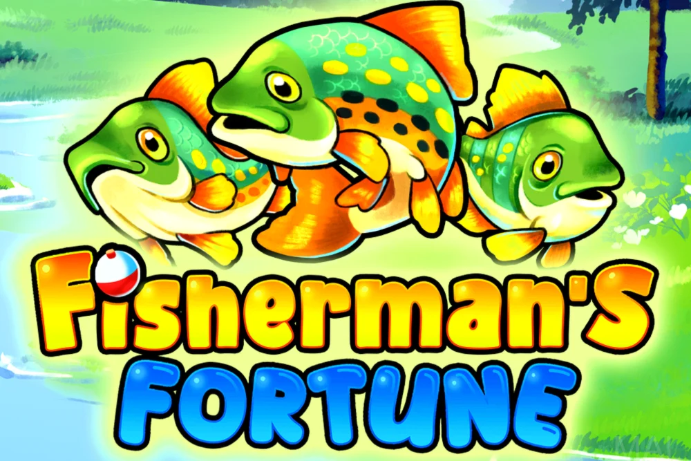 Fishermans Fortune