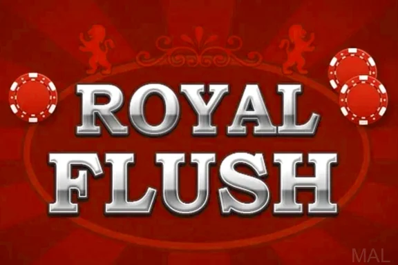 Royal Flush
