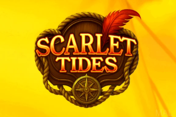 Scarlet Tides