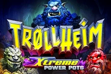 Trollheim
