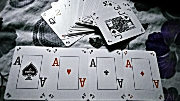 Live Casino 6